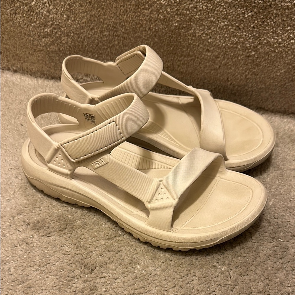Teva Hurricane Drift Water Sandal Birch Size 7